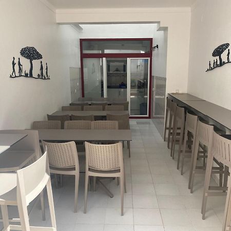 Casa De Porto Covo Bed & Breakfast エクステリア 写真