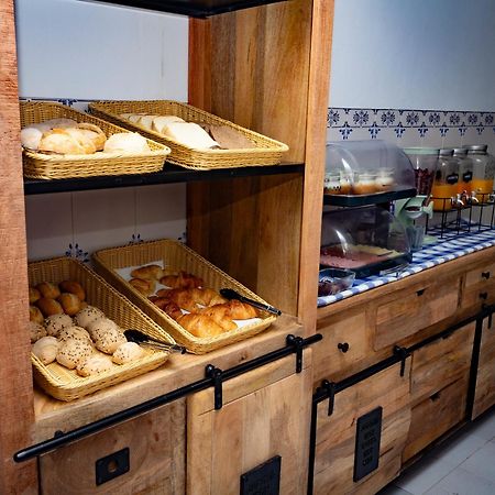 Casa De Porto Covo Bed & Breakfast エクステリア 写真
