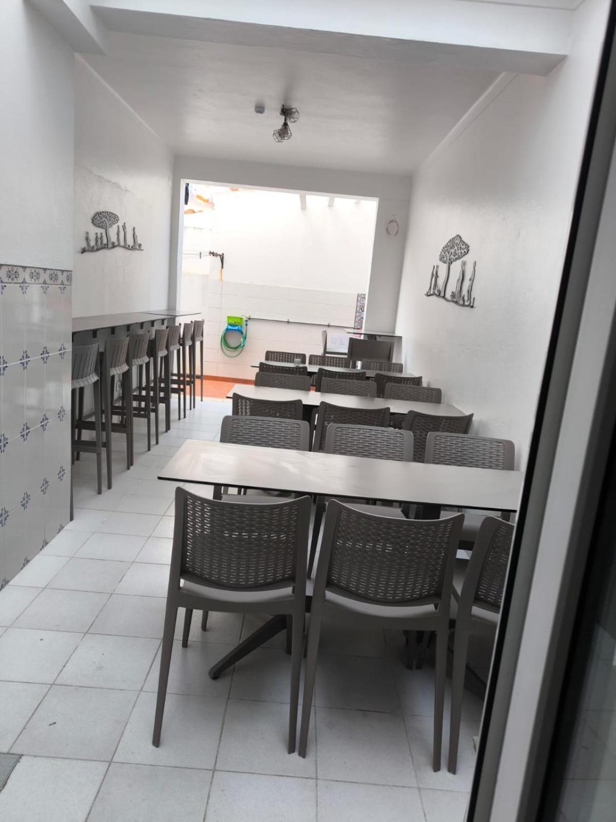 Casa De Porto Covo Bed & Breakfast エクステリア 写真