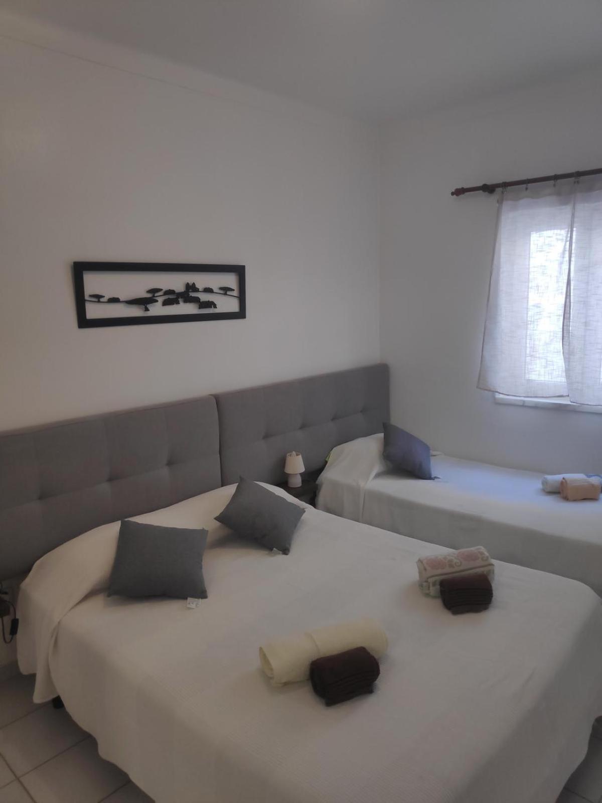 Casa De Porto Covo Bed & Breakfast エクステリア 写真