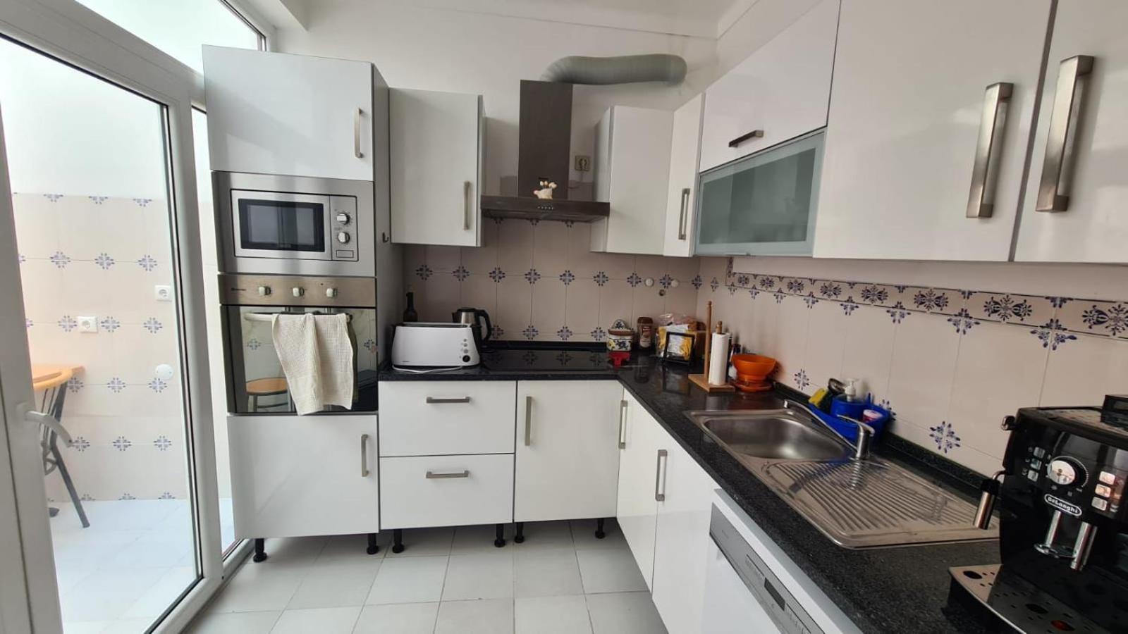 Casa De Porto Covo Bed & Breakfast エクステリア 写真