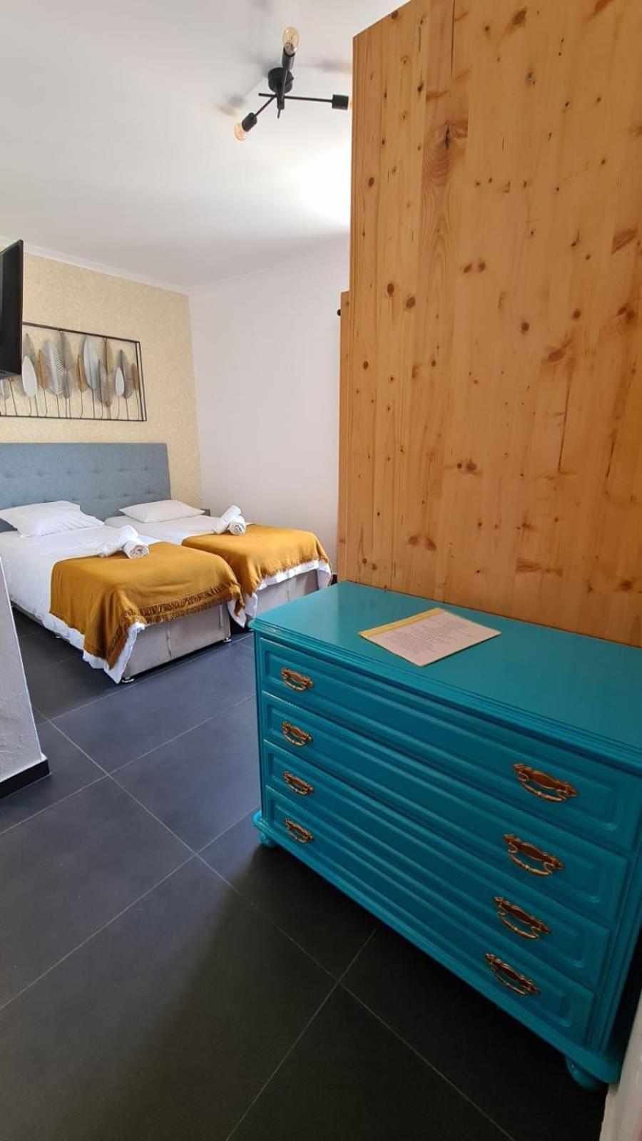 Casa De Porto Covo Bed & Breakfast エクステリア 写真