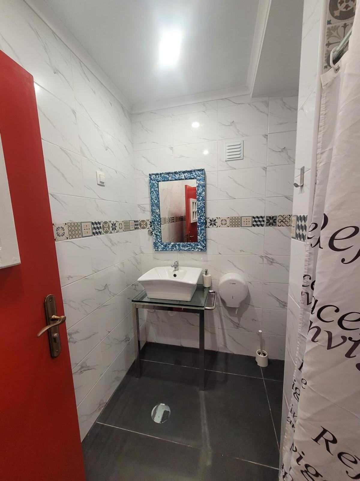 Casa De Porto Covo Bed & Breakfast エクステリア 写真