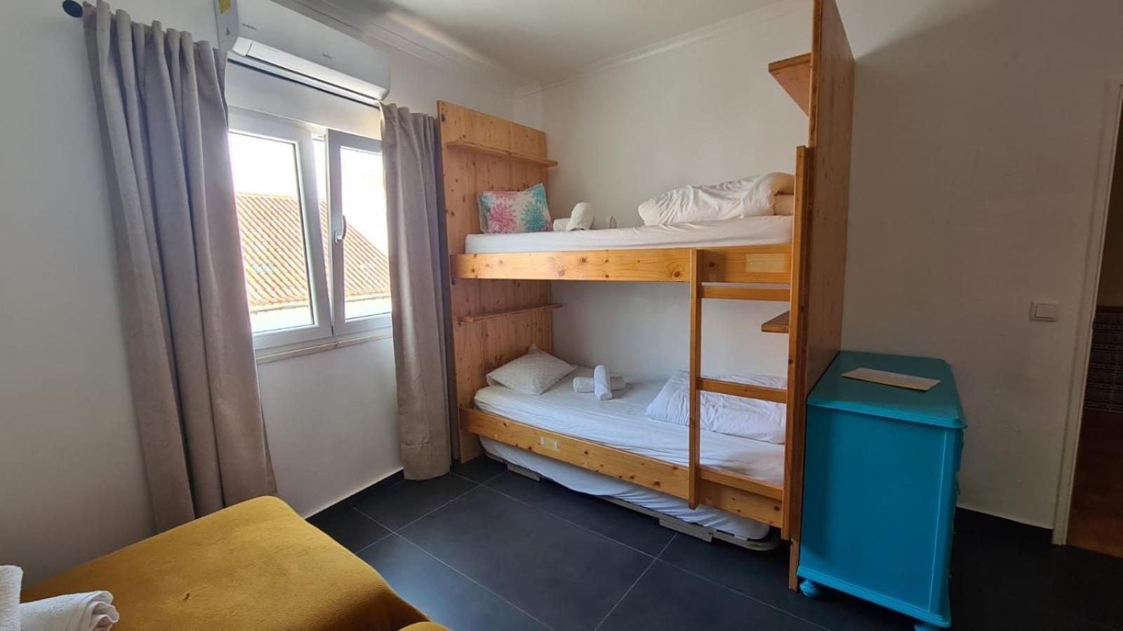 Casa De Porto Covo Bed & Breakfast エクステリア 写真