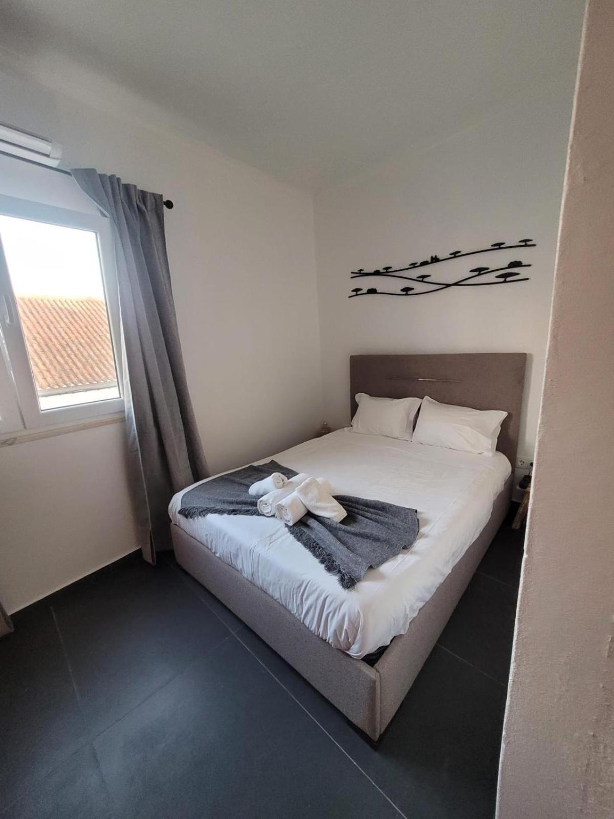 Casa De Porto Covo Bed & Breakfast エクステリア 写真