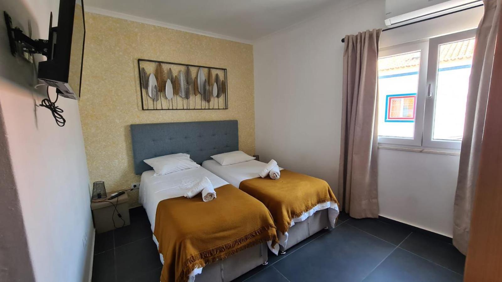 Casa De Porto Covo Bed & Breakfast エクステリア 写真