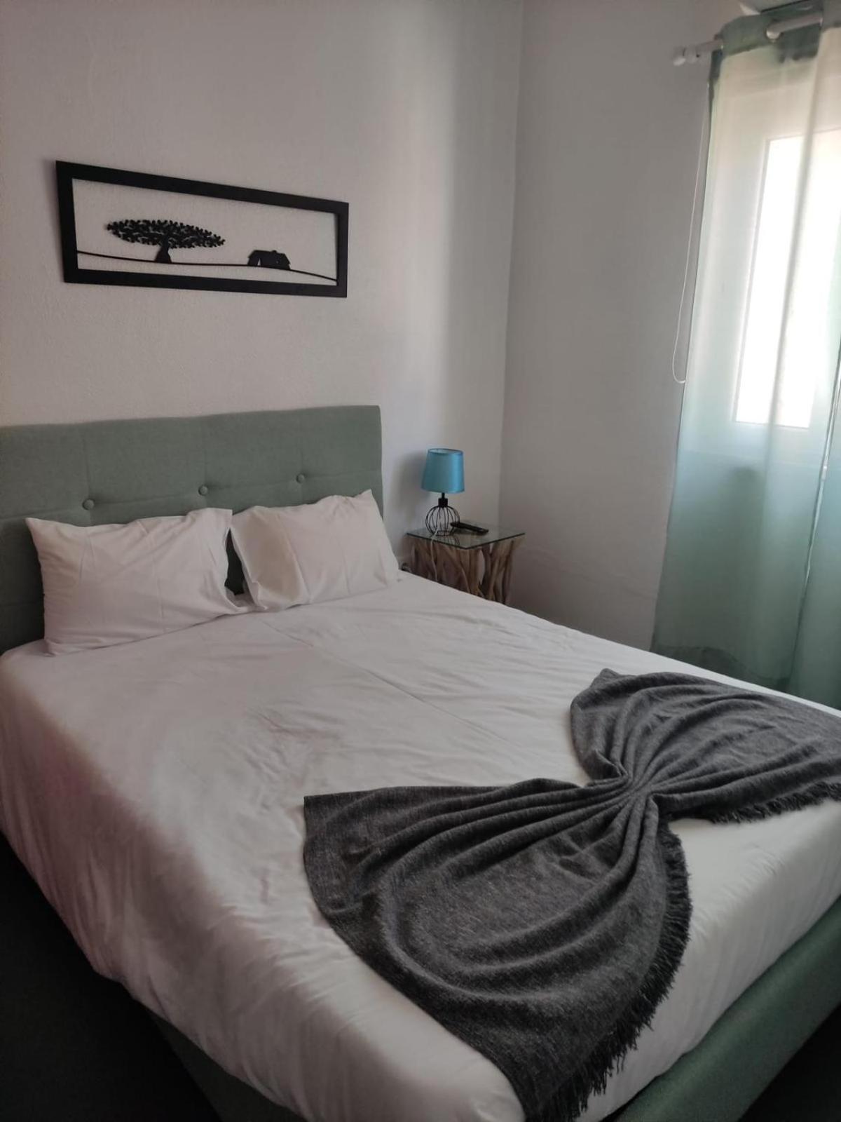 Casa De Porto Covo Bed & Breakfast エクステリア 写真