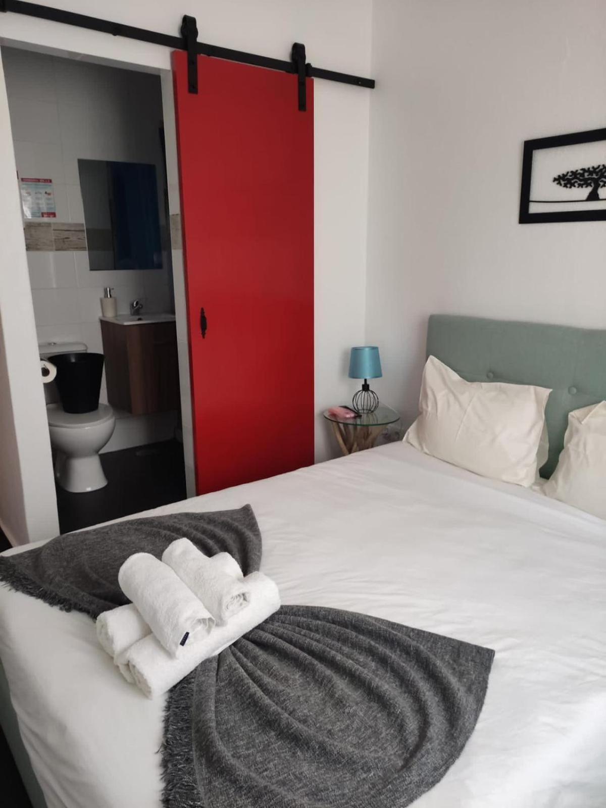 Casa De Porto Covo Bed & Breakfast エクステリア 写真