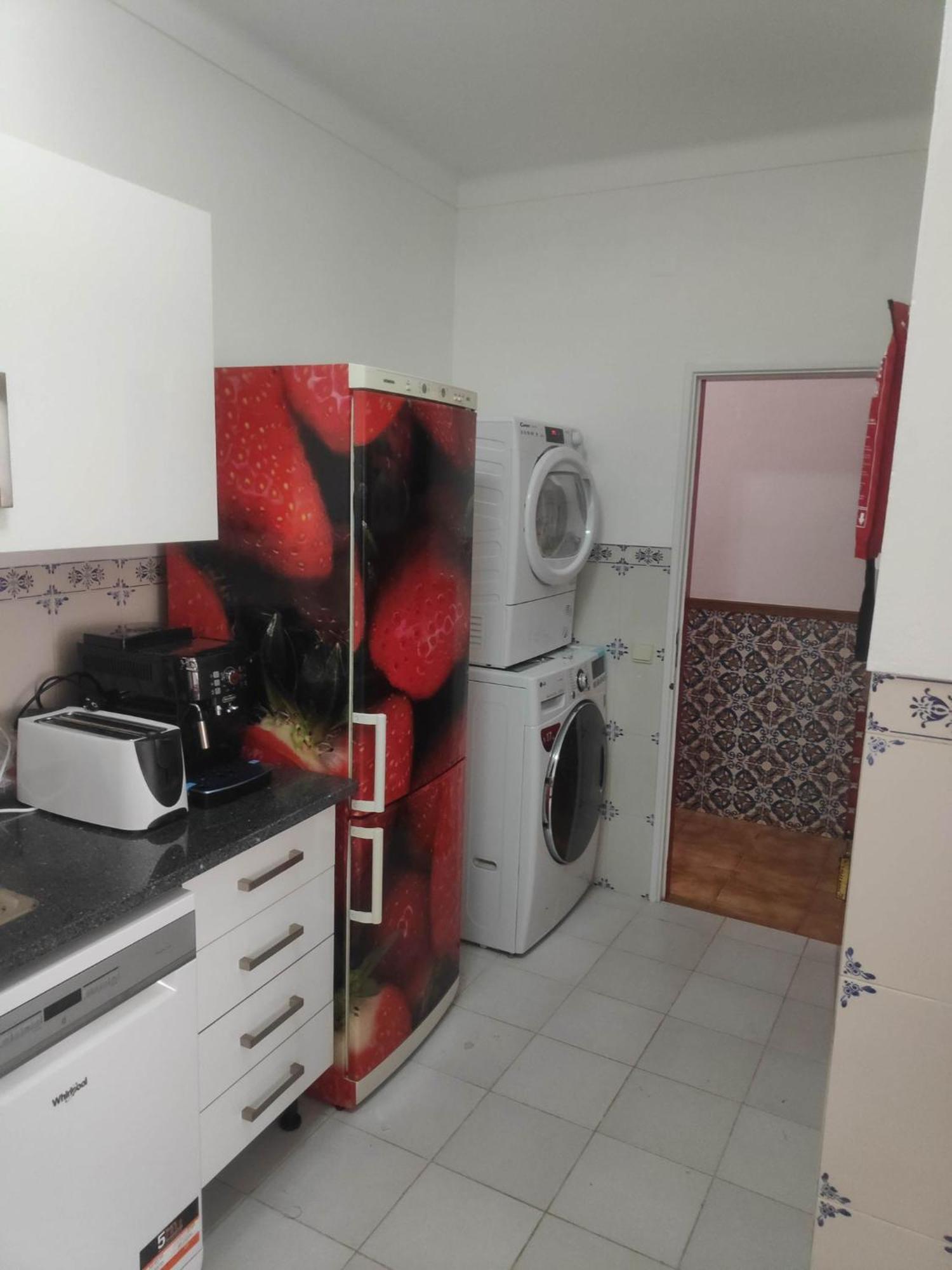 Casa De Porto Covo Bed & Breakfast エクステリア 写真