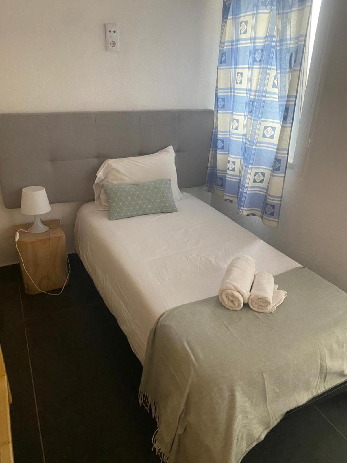 Casa De Porto Covo Bed & Breakfast エクステリア 写真