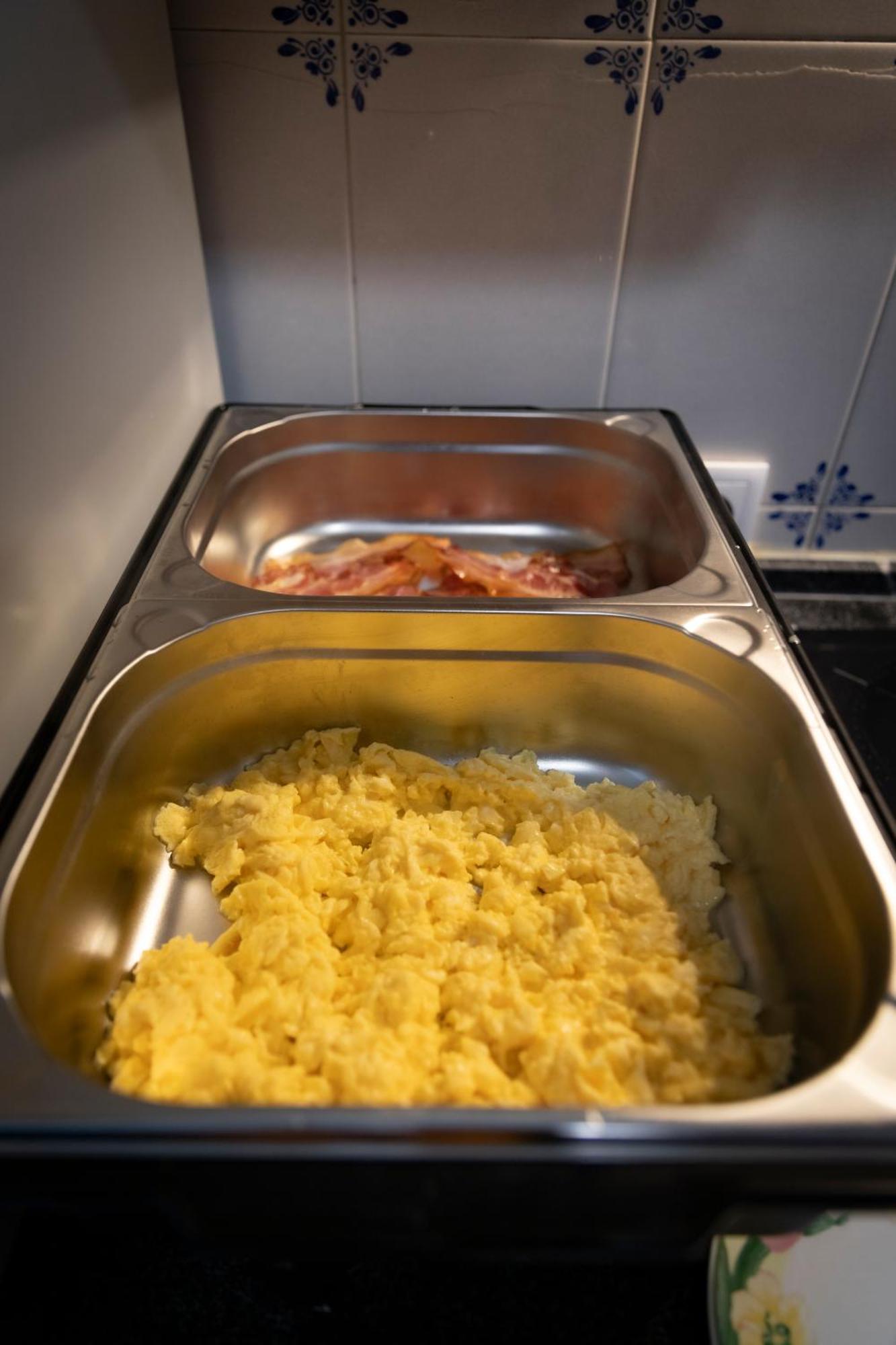 Casa De Porto Covo Bed & Breakfast エクステリア 写真