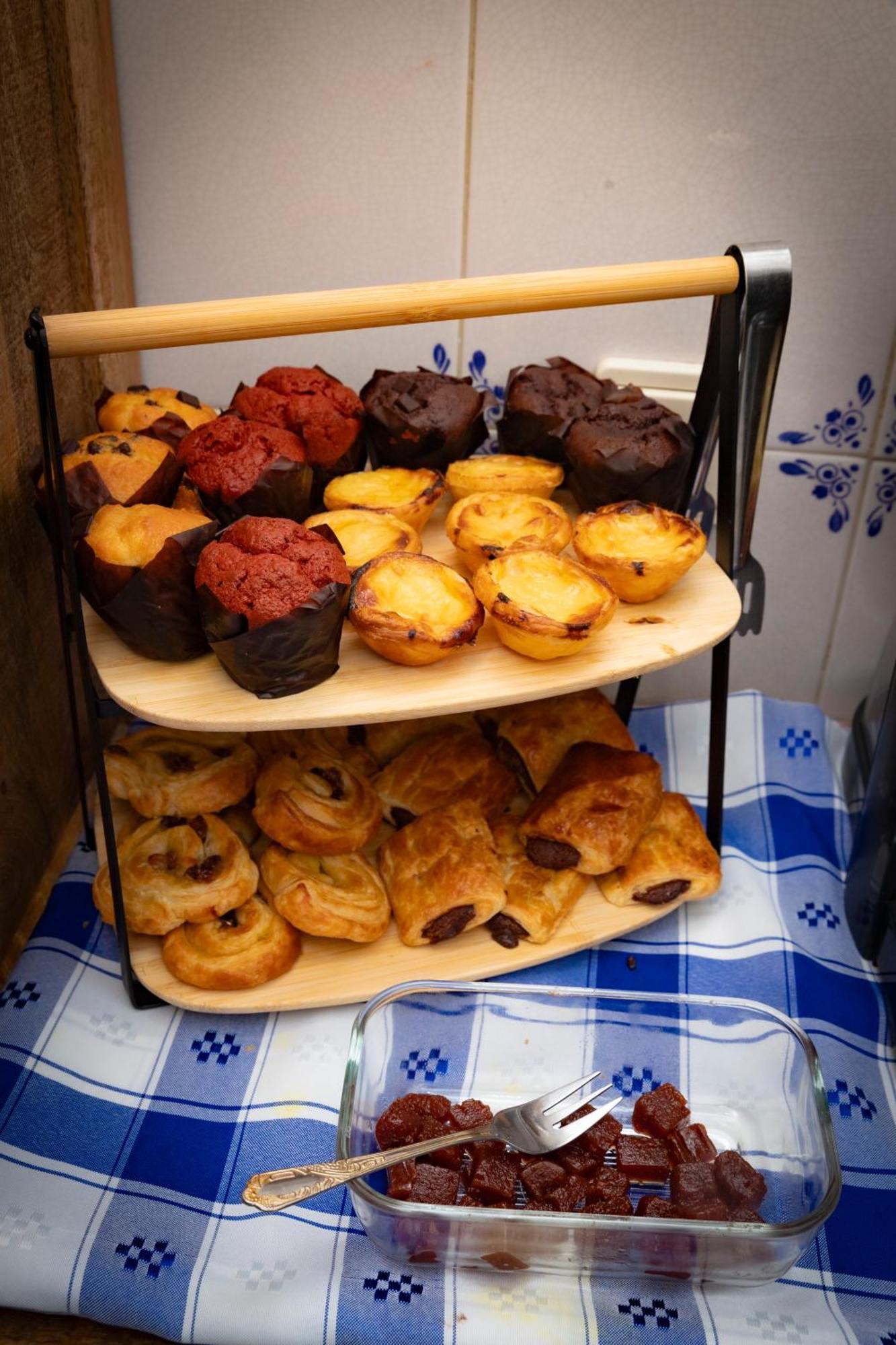 Casa De Porto Covo Bed & Breakfast エクステリア 写真
