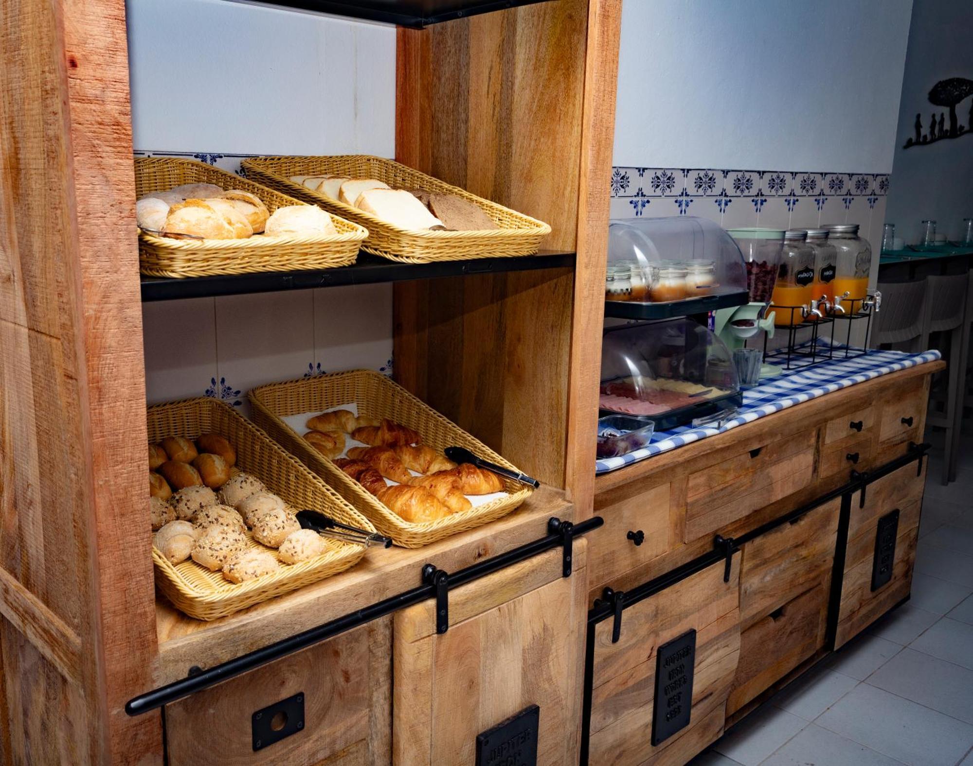 Casa De Porto Covo Bed & Breakfast エクステリア 写真